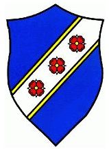Coat of arms (crest) of Rozdrażew
