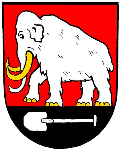 Wappen von Seedorf (Rotenburg) / Arms of Seedorf (Rotenburg)