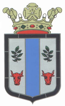 Wapen van Tholen (waterschap)/Coat of arms (crest) of Tholen (waterschap)