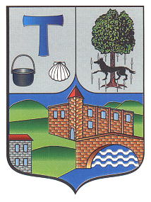 Escudo de Abadiño/Arms (crest) of Abadiño