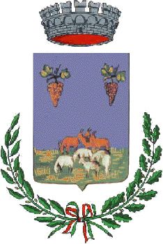 Stemma di Ilbono/Arms (crest) of Ilbono