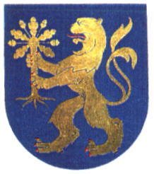 Arms (crest) of Jämjö