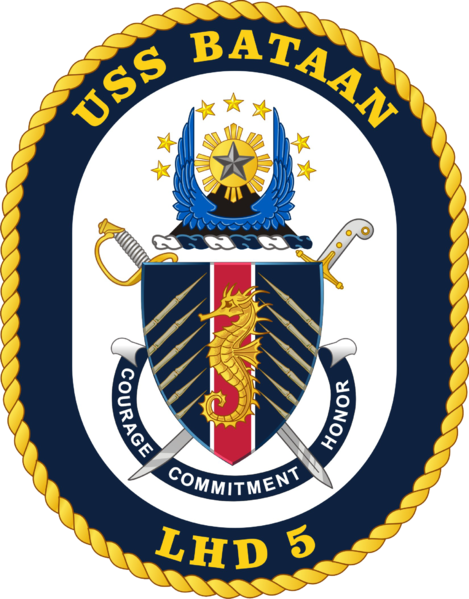 File:Landing Helicopter Dock USS Bataan (LHD-5).png