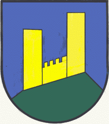 Coat of arms (crest) of Liebenfels