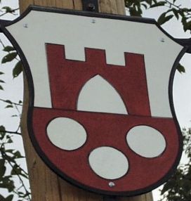 Wappen von Münster (Schwaben)