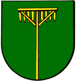 Wappen von Rechenberg/Arms (crest) of Rechenberg