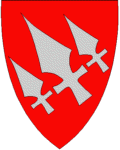 Arms of Spydeberg