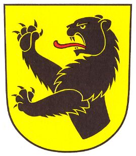 Wappen von Adlikon bei Andelfingen / Arms of Adlikon bei Andelfingen