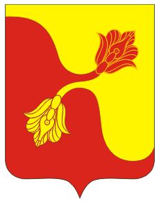 Arms (crest) of Atnashevo