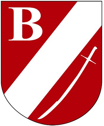 Arms (crest) of Biała (Wieluń)
