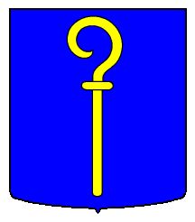 Arms (crest) of Biel (Grafschaft)