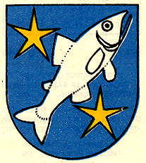 Wappen von Egolzwil/Arms (crest) of Egolzwil