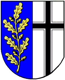 Wappen von Samtgemeinde Gellersen