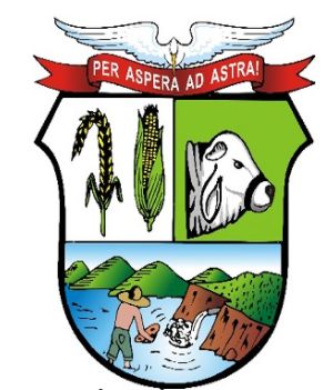 Brasão de Guiratinga/Arms (crest) of Guiratinga