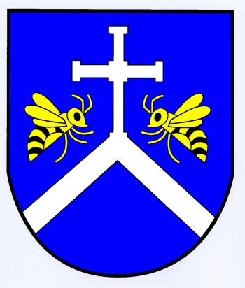 Wappen von Högersdorf / Arms of Högersdorf