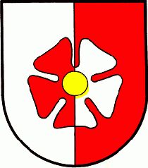 Wappen von Klöch/Arms (crest) of Klöch