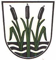 Wappen von Kolbermoor/Arms (crest) of Kolbermoor