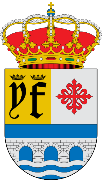 Escudo de Luciana/Arms (crest) of Luciana