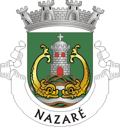 Brasão de Nazaré (city)