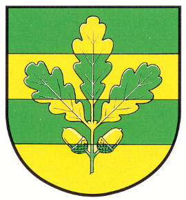 Wappen von Raisdorf