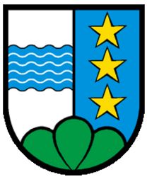 Wappen von Valbirse/Arms (crest) of Valbirse
