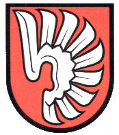Wappen von Vechigen/Arms (crest) of Vechigen