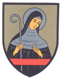 Wappen von Wormbach/Arms (crest) of Wormbach