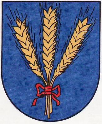 Wappen von Batenhorst/Arms (crest) of Batenhorst