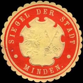 Seal of Minden