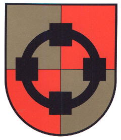 Wappen von Olsberg/Arms of Olsberg