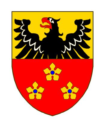 Wappen von Rech/Arms (crest) of Rech