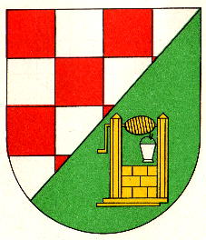 Wappen von Rinzenberg/Arms (crest) of Rinzenberg