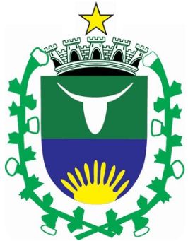 Brasão de Santa Quitéria (Ceará)/Arms (crest) of Santa Quitéria (Ceará)