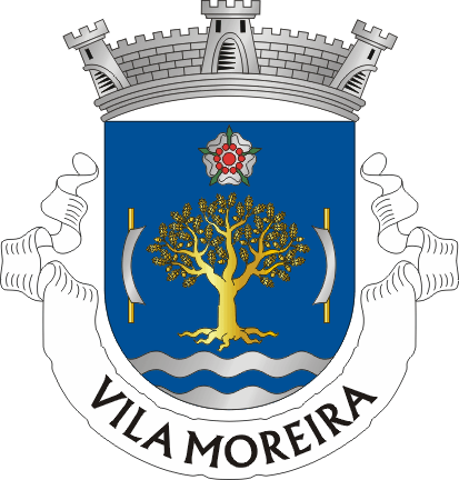Brasão de Vila Moreira