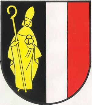 Wappen von Westendorf (Tirol)