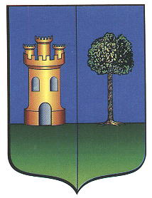 Escudo de Zeberio/Arms of Zeberio