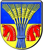 Wappen von Andervenne