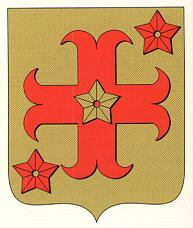Blason de Campigneulles-les-Grandes/Arms (crest) of Campigneulles-les-Grandes
