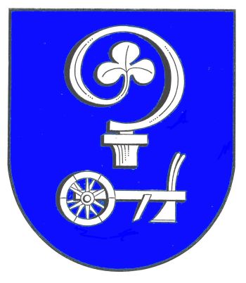 Wappen von Fuhlendorf/Arms of Fuhlendorf