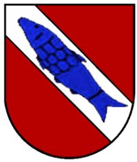 Wappen von Gailenkirchen/Arms (crest) of Gailenkirchen