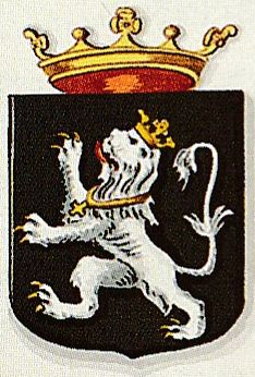 Wapen van Gent/Arms (crest) of Gent