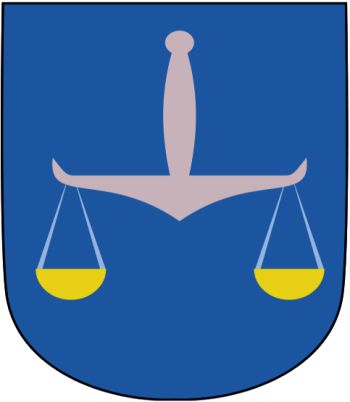 Arms of Konstantynów