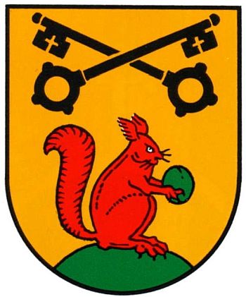 Coat of arms (crest) of Pennewang