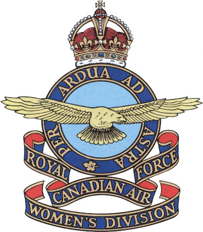 File:Royal Canadian Air Force Women's Division.jpg