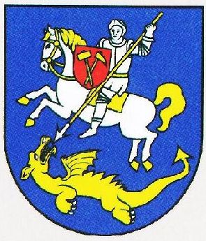 Rudník (Košice-okolie) (Erb, znak)