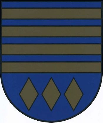Arms of Strenči (town)