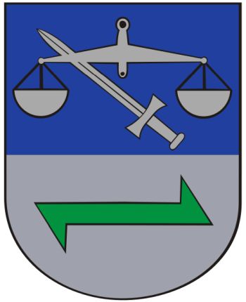 Wappen von Urbach (Neuwied)/Arms (crest) of Urbach (Neuwied)