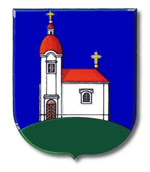 Arms (crest) of Bela Crkva (Vojvodina)