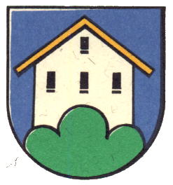 Wappen von Camuns/Arms (crest) of Camuns
