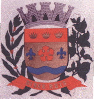 Arms (crest) of Dirce Reis